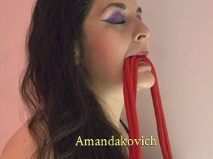 Amandakovich