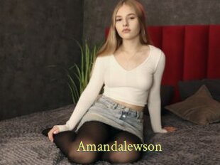 Amandalewson