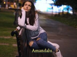 Amandalu