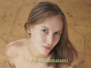 Amandamaiami