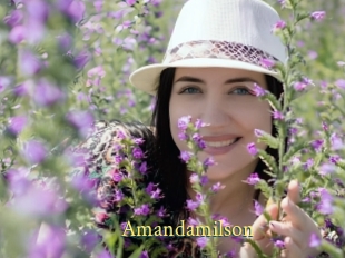 Amandamilson