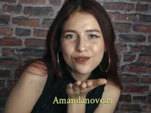 Amandanovoas