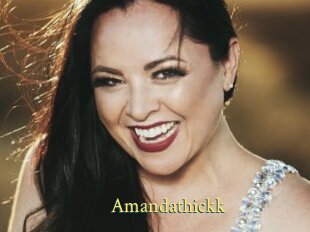 Amandathickk