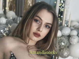 Amandauorks