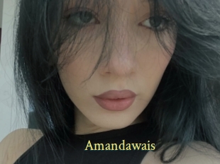 Amandawais