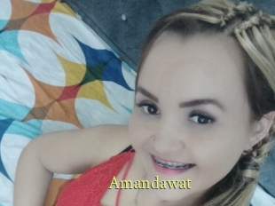 Amandawat