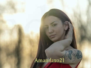 Amandaxo21