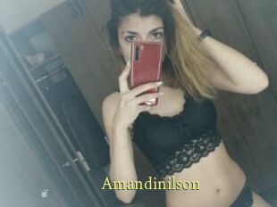 Amandinilson