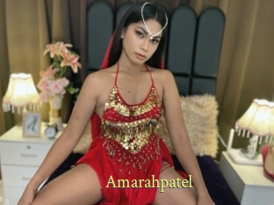 Amarahpatel