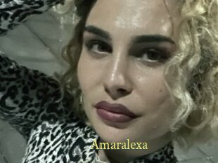 Amaralexa