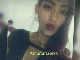 Amarantasexx