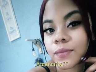 Amarantha77