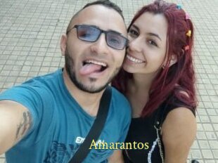 Amarantos