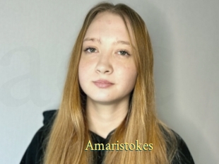 Amaristokes