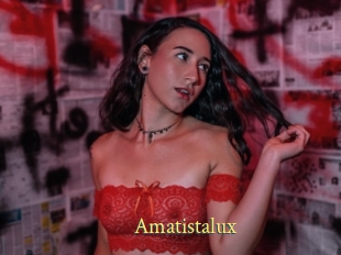 Amatistalux