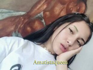 Amatistaqueen