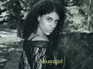 Amayagirl