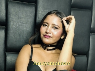 Amayamontero