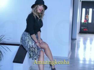 Amazingkeisha