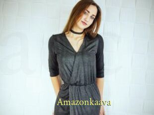 Amazonkaava