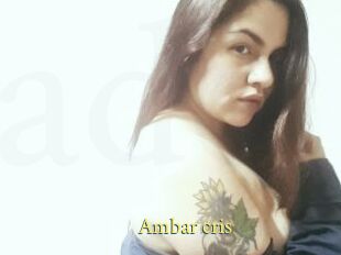 Ambar_cris