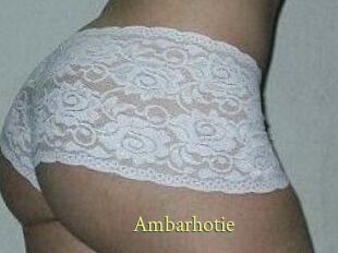 Ambarhotie