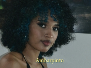 Ambarpinto