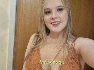 Amber_xxo