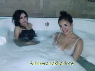 Amberandsharlote