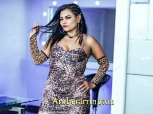 Amberarrington