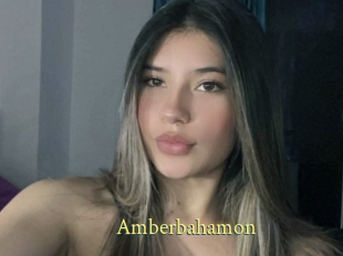 Amberbahamon