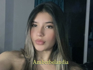 Amberbelandia