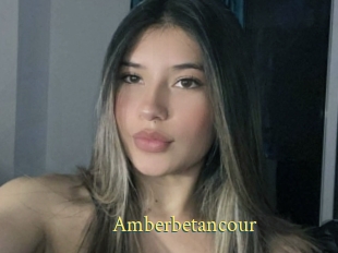 Amberbetancour