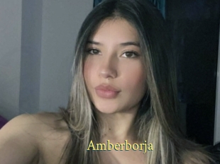 Amberborja