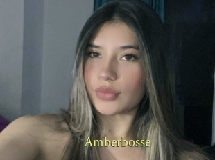 Amberbosse