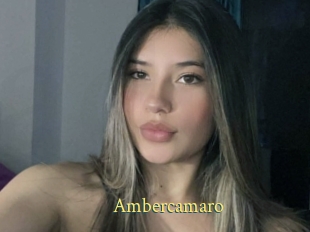 Ambercamaro