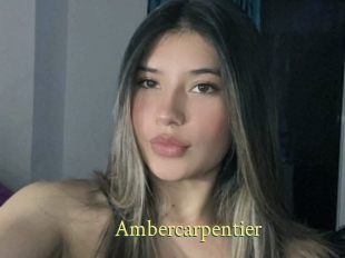 Ambercarpentier