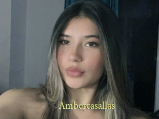 Ambercasallas