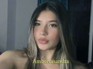 Ambercasandra