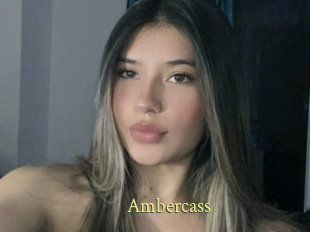 Ambercass