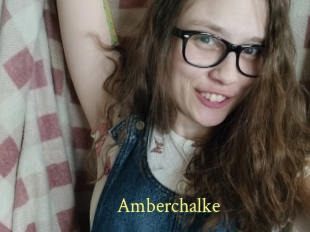 Amberchalke