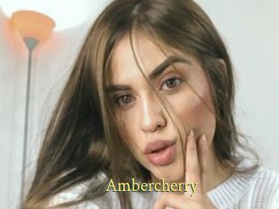 Ambercherry