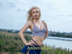 Amberdavalo