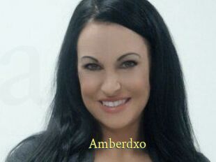 Amberdxo