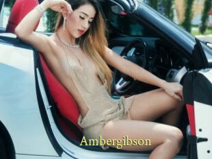 Ambergibson