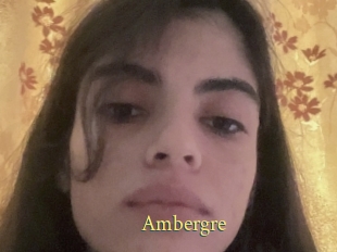 Ambergre