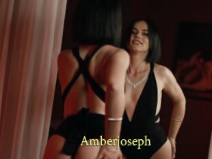 Amberjoseph