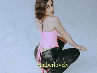 Amberlovely