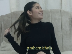 Ambernichols