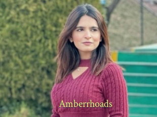 Amberrhoads